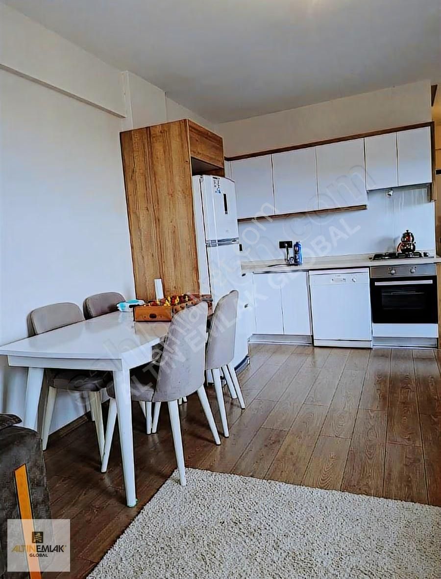 Muğla Dalaman'da 3+1 Modern Satılık Fırsat Rezidans Daire - Görsel 31