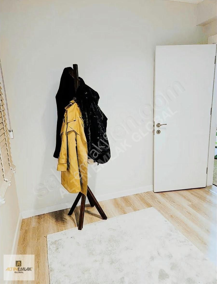 Altın Emlak Global 2+1 Yüksek Kredi Ara Kat Havuzlu Butik Sit - Görsel 7