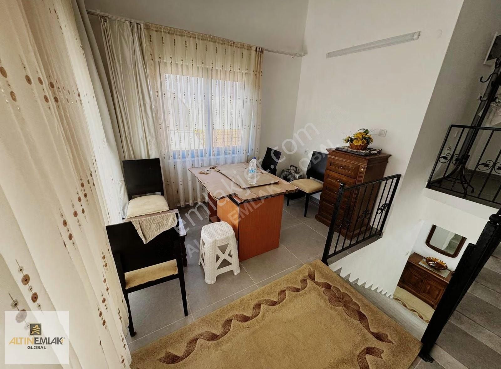 Muğla Dalaman'da 4+1 Müstakil Fırsat Ev - Görsel 11