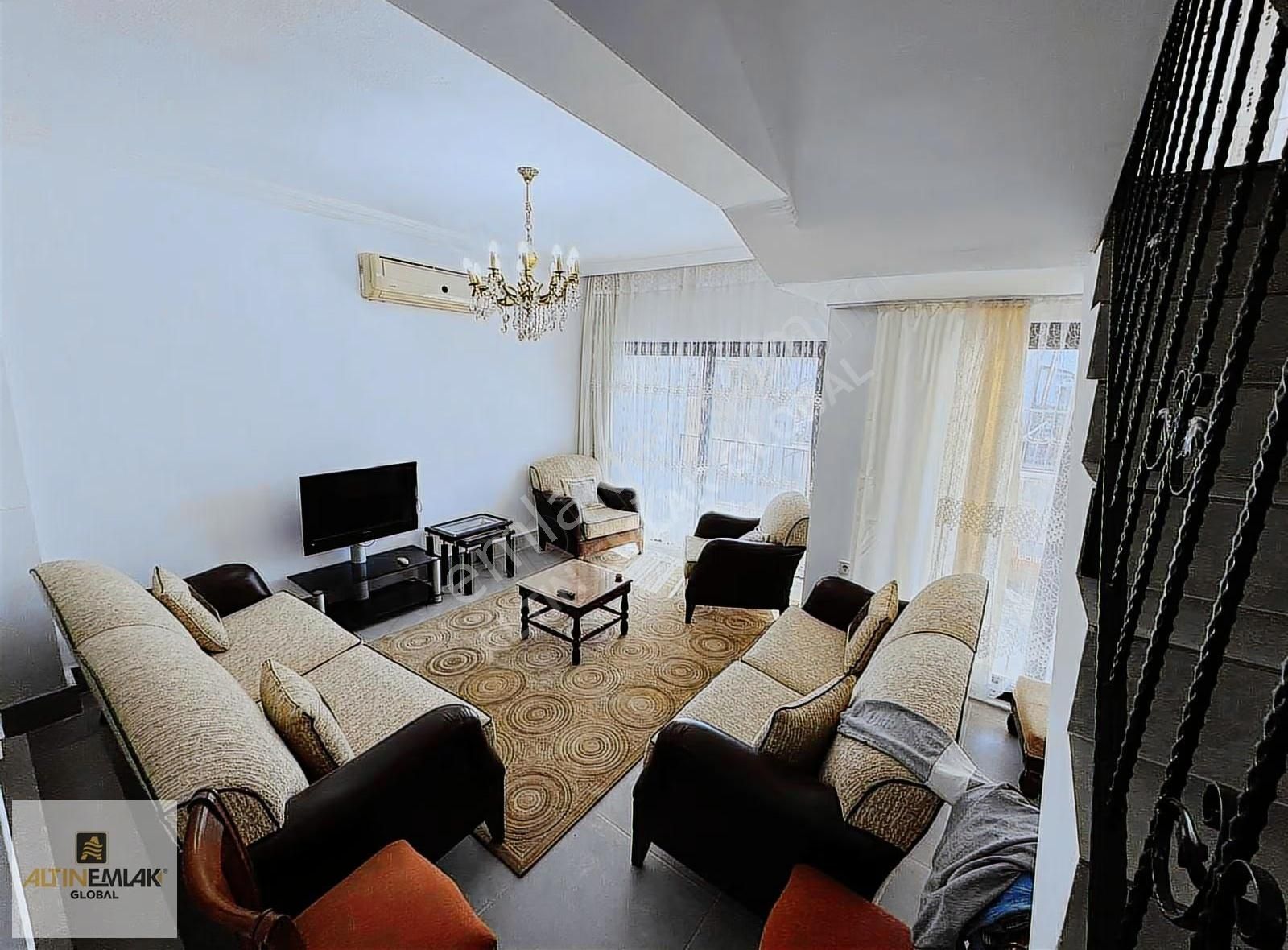 Muğla Dalaman'da 4+1 Müstakil Fırsat Ev - Görsel 8