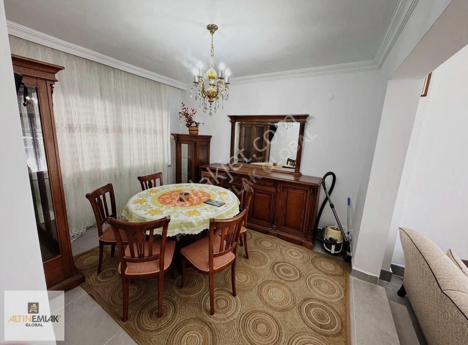 Muğla Dalaman'da 4+1 Müstakil Fırsat Ev - Görsel 3