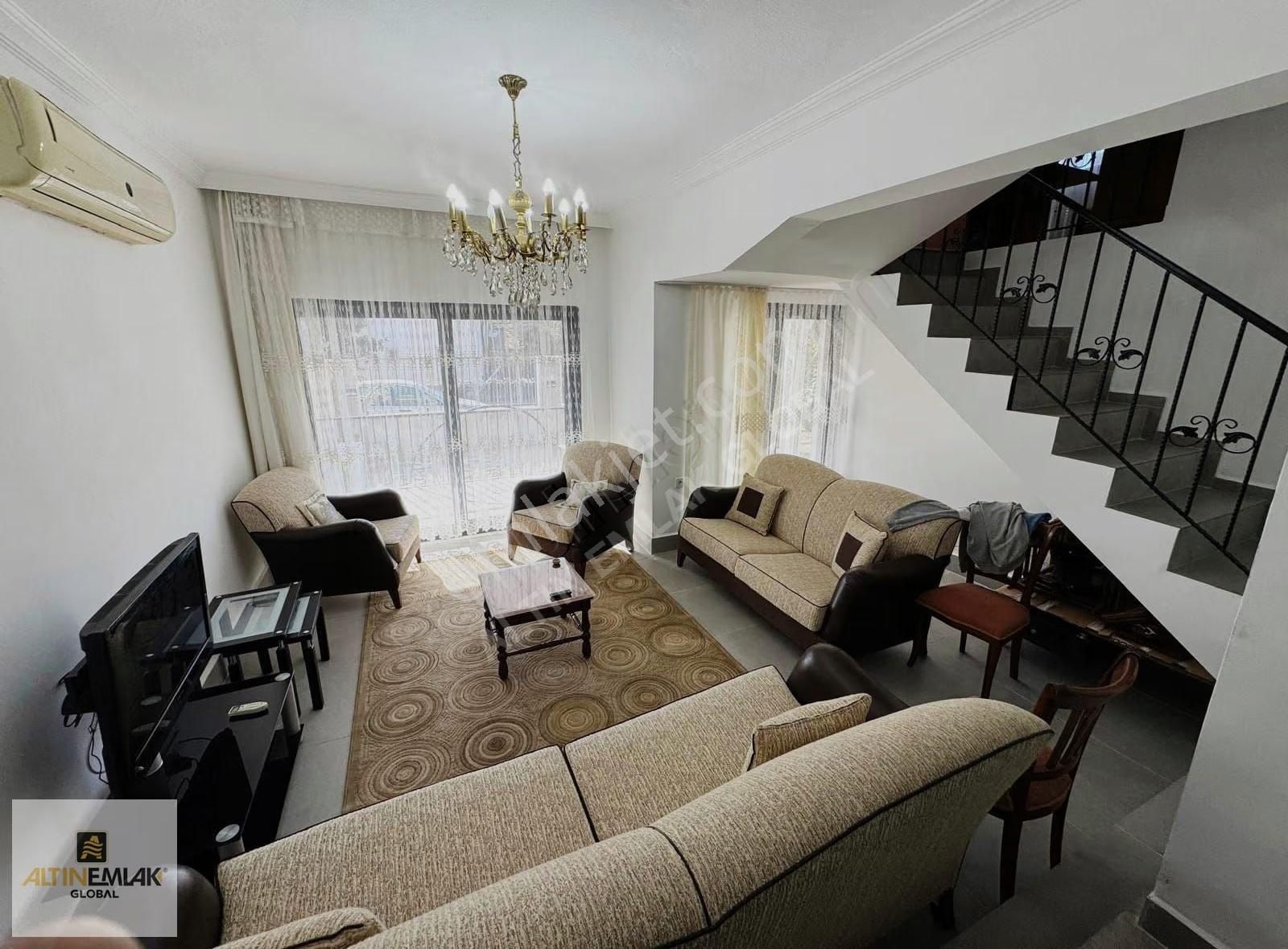 Muğla Dalaman'da 4+1 Müstakil Fırsat Ev