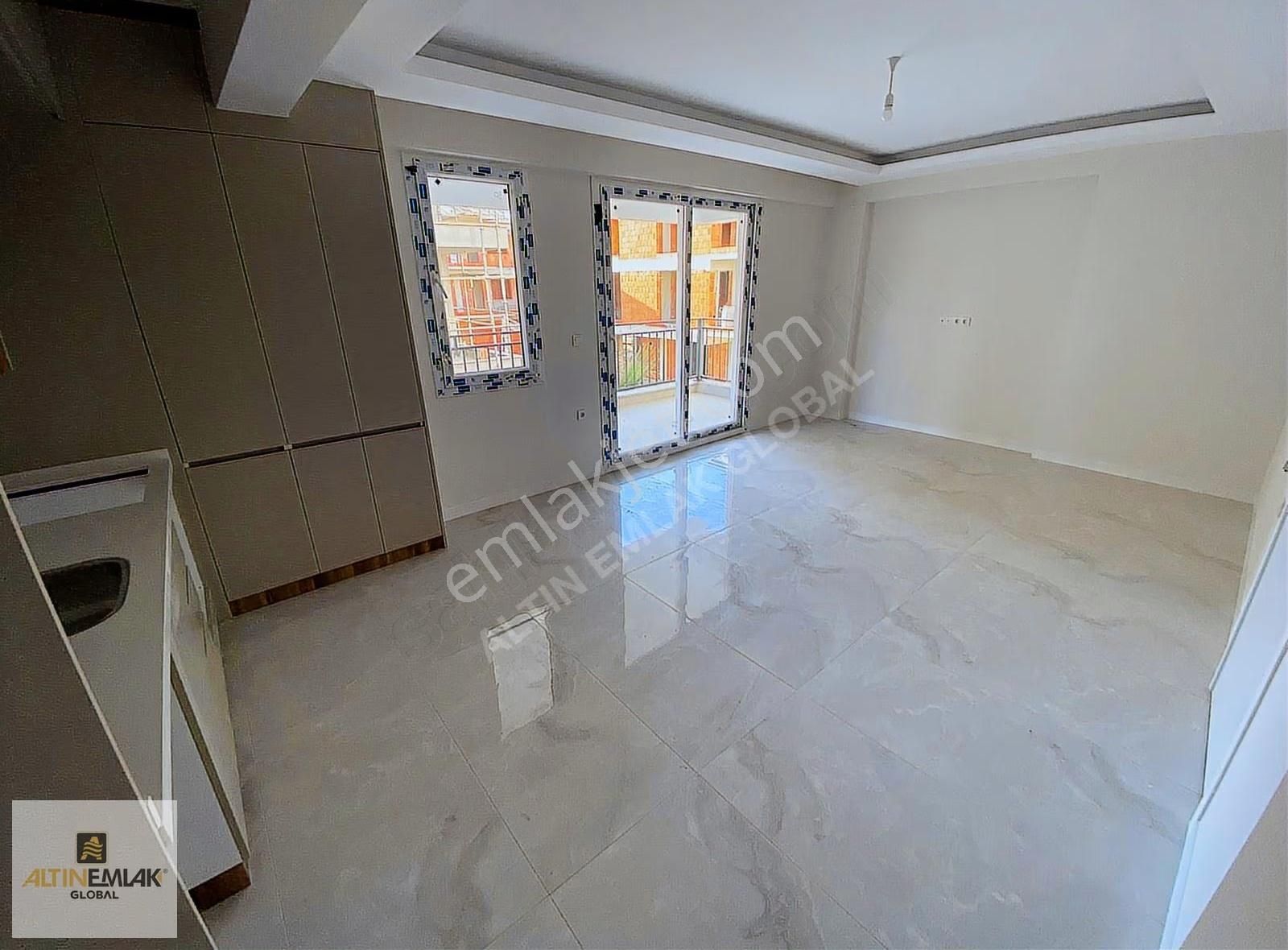 Ortaca Bahçelievler Mah'de 2+1 Havuzu Satılık Fırsat Daire - Görsel 4