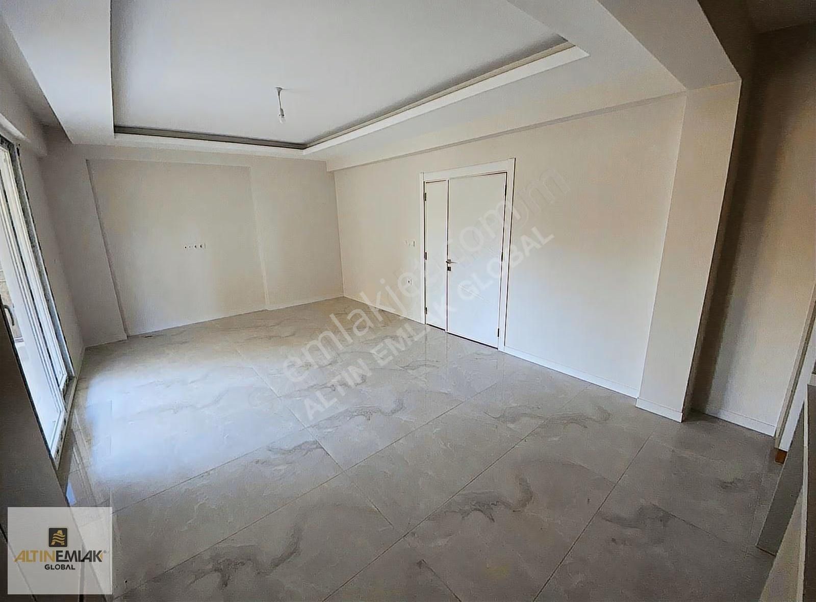 Ortaca Bahçelievler Mah'de 2+1 Havuzu Satılık Fırsat Daire - Görsel 9