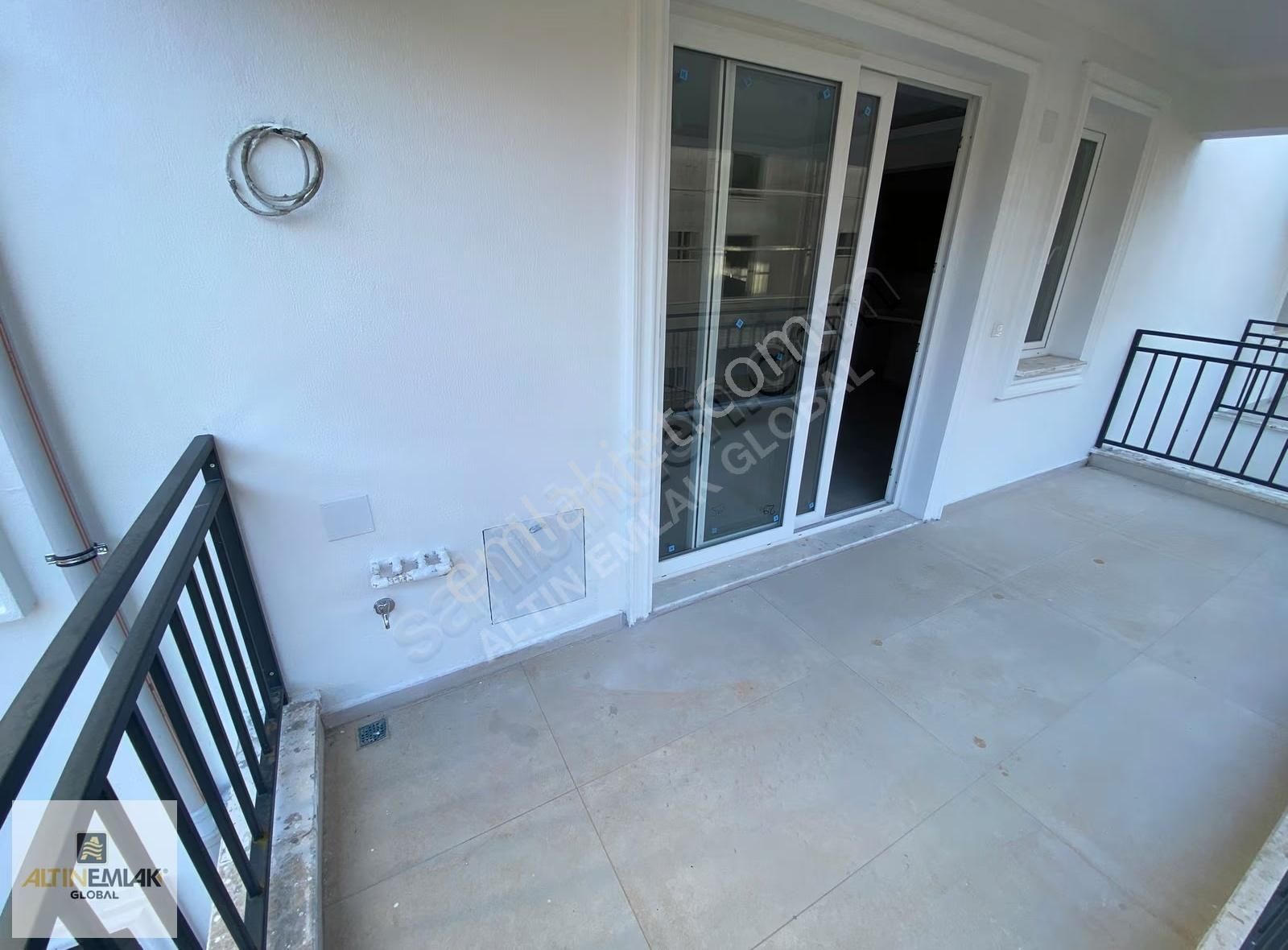 Ortaca Bahçelievler Mah'de 2+1 Havuzu Satılık Fırsat Daire - Görsel 31