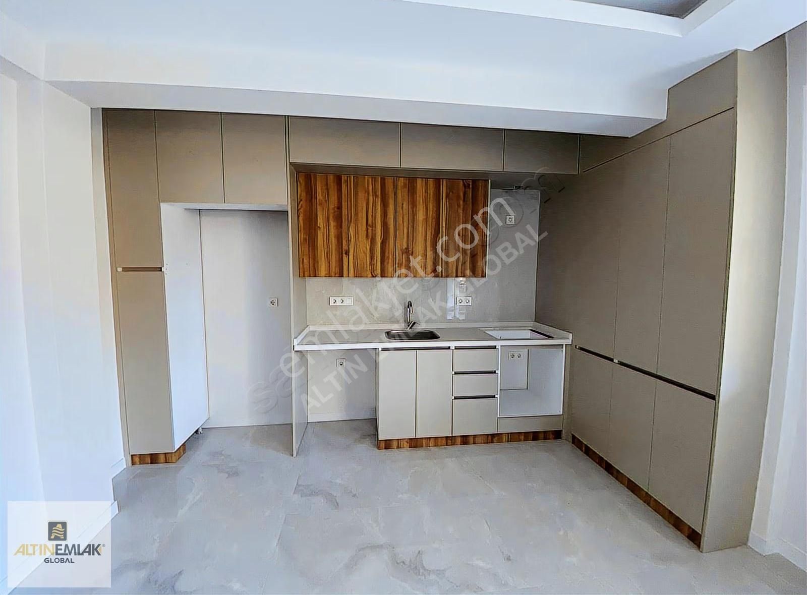 Ortaca Bahçelievler Mah'de 2+1 Havuzu Satılık Fırsat Daire - Görsel 7