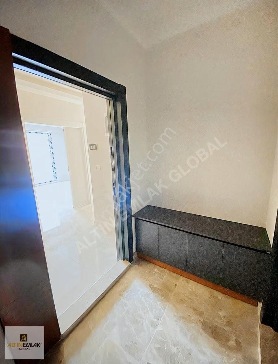 Ortaca Bahçelievler Mah'de 2+1 Havuzu Satılık Fırsat Daire - Görsel 34