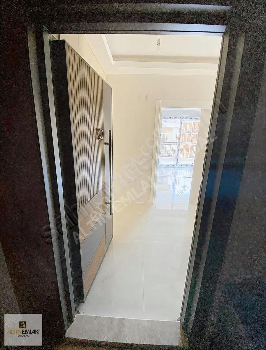 Ortaca Bahçelievler Mah'de 2+1 Havuzu Satılık Fırsat Daire - Görsel 15