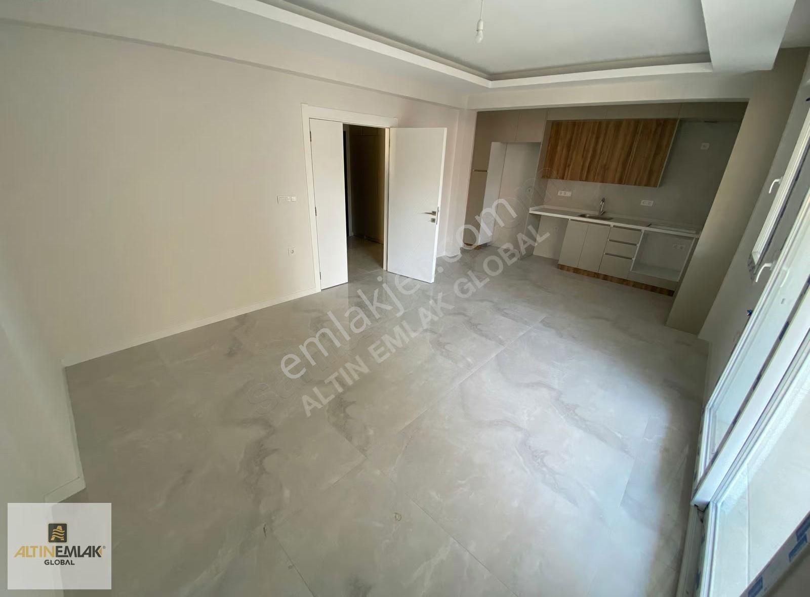 Ortaca Bahçelievler Mah'de 2+1 Havuzu Satılık Fırsat Daire - Görsel 12