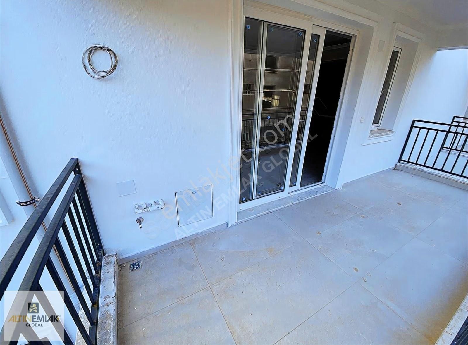 Ortaca Bahçelievler Mah'de 2+1 Havuzu Satılık Fırsat Daire - Görsel 16