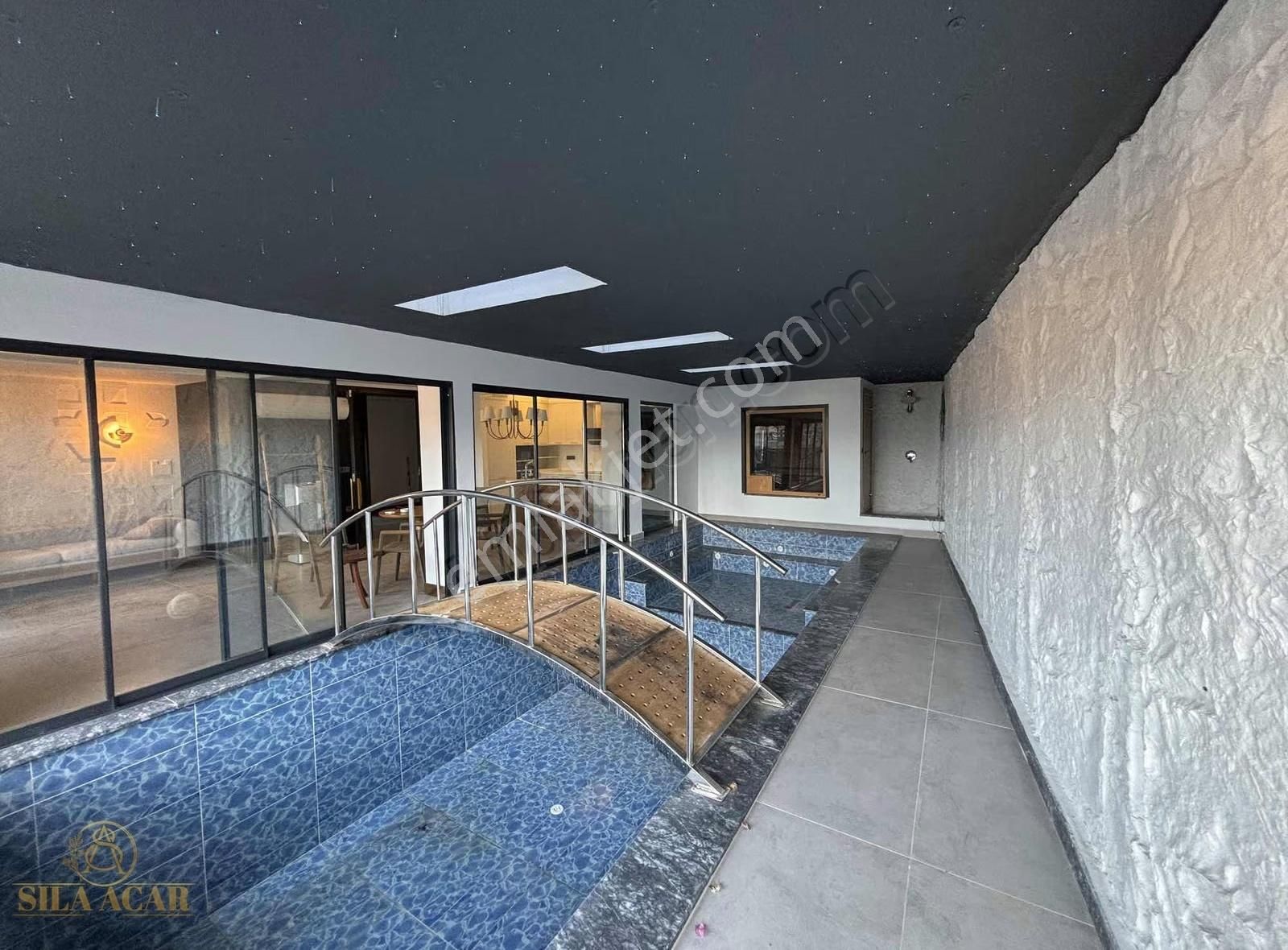 Fethiye Merkezde Körfez Manzaralı Bina - Görsel 7
