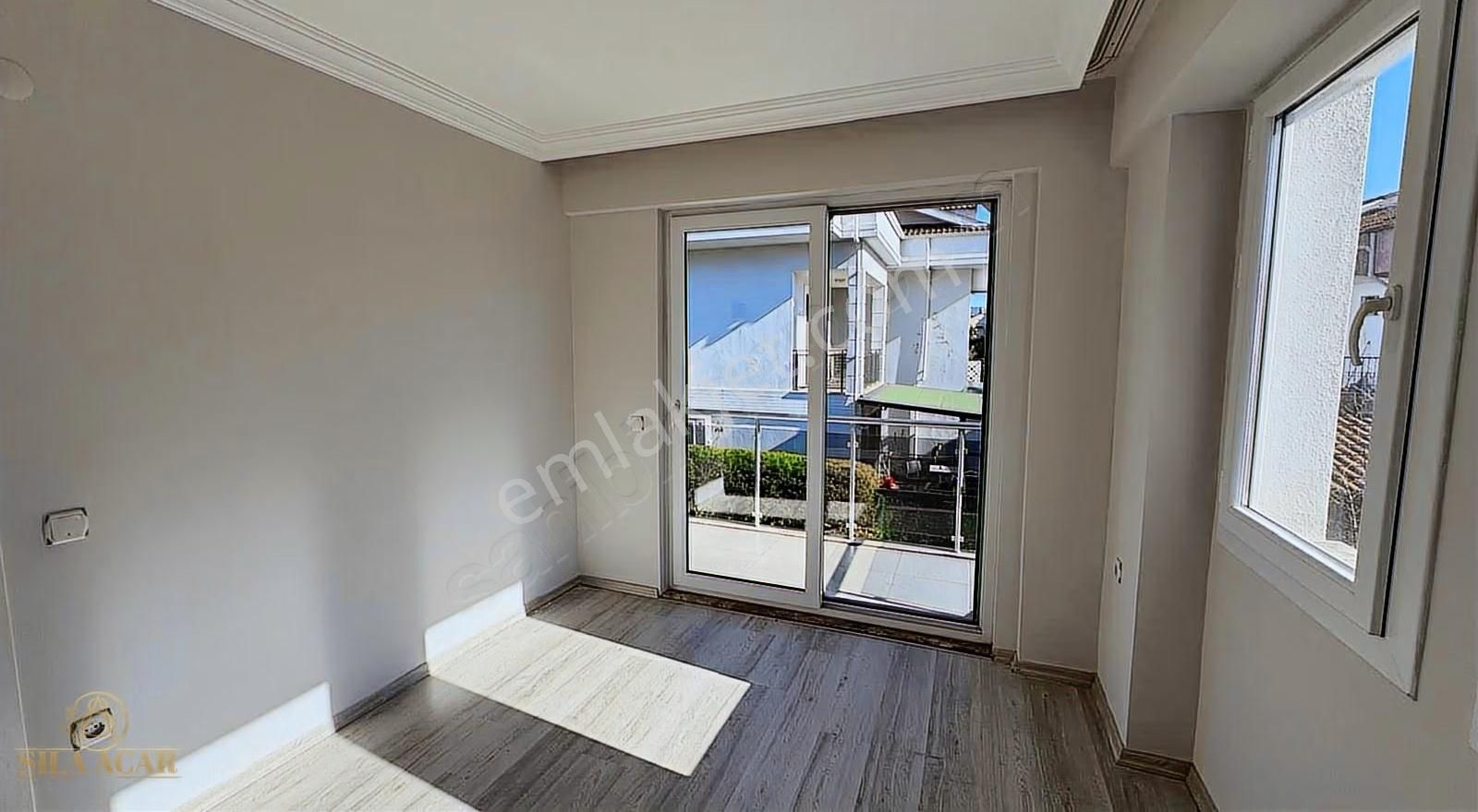 Sıla Acar'dan Yeni Mahallede Satılık 3+1 Çatı Dubleks Daire - Görsel 11