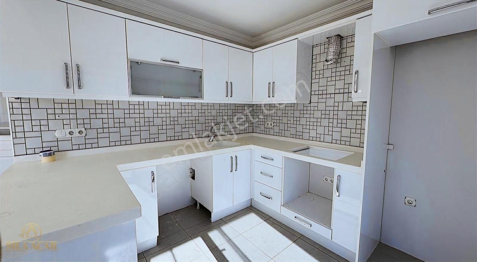 Sıla Acar'dan Yeni Mahallede Satılık 3+1 Çatı Dubleks Daire - Görsel 5