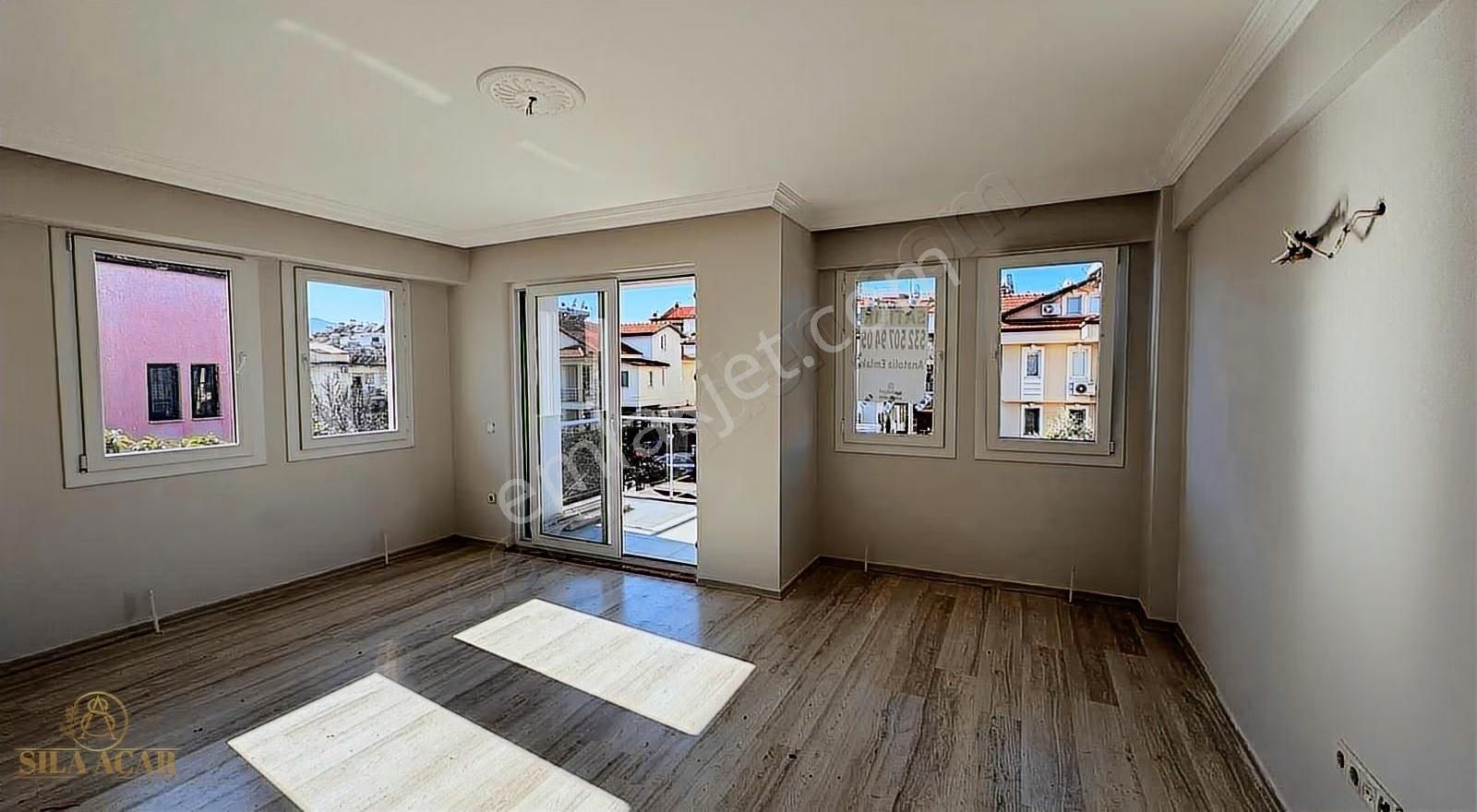 Sıla Acar'dan Yeni Mahallede Satılık 3+1 Çatı Dubleks Daire - Görsel 4