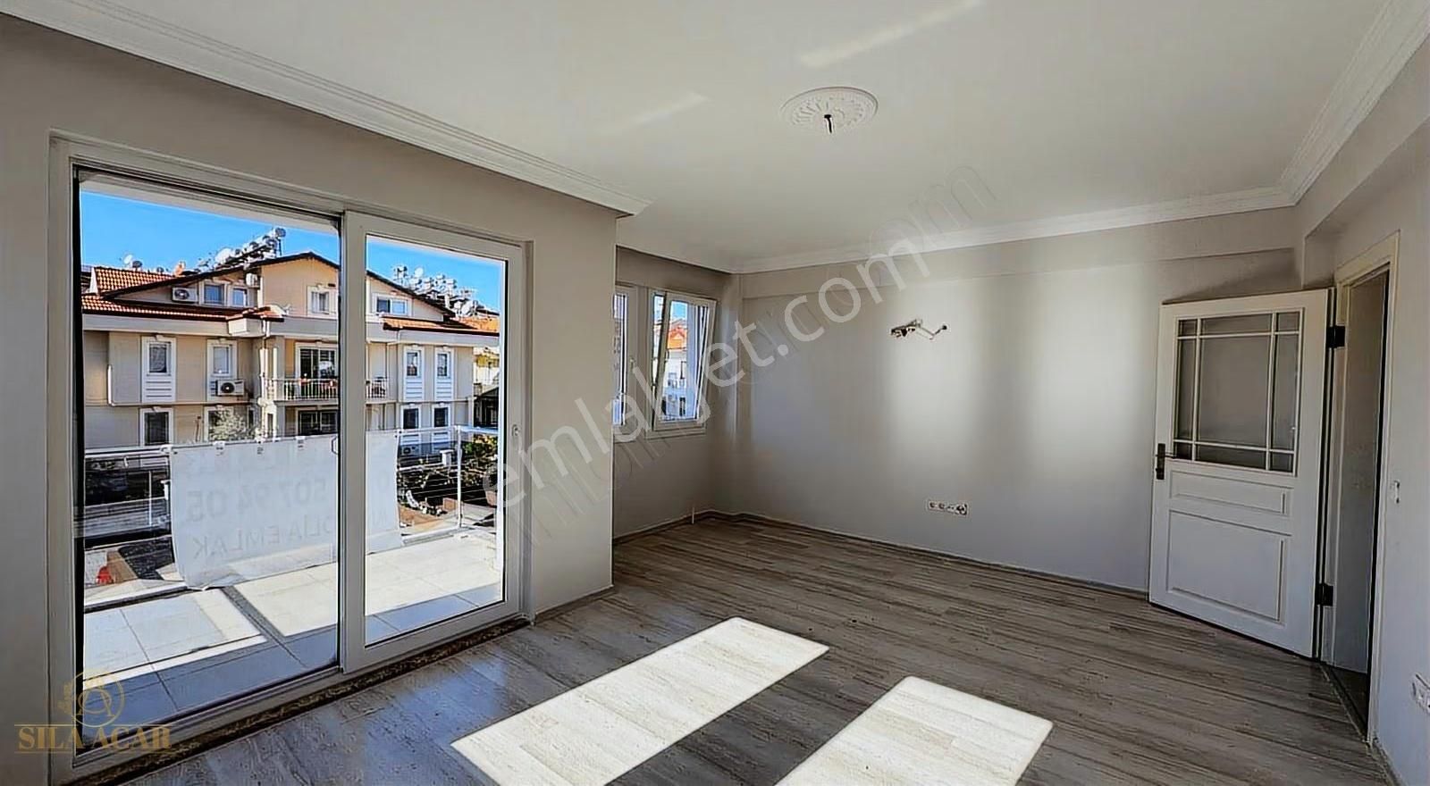 Sıla Acar'dan Yeni Mahallede Satılık 3+1 Çatı Dubleks Daire - Görsel 15