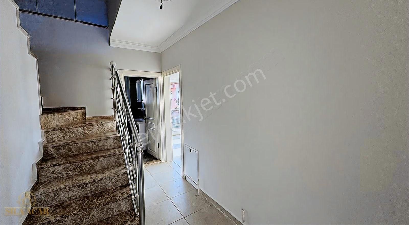 Sıla Acar'dan Yeni Mahallede Satılık 3+1 Çatı Dubleks Daire - Görsel 6