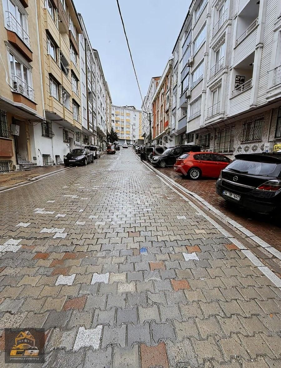 Satılık Daire Merkezi Konum Krediye Uygun İskanlı - Görsel 7