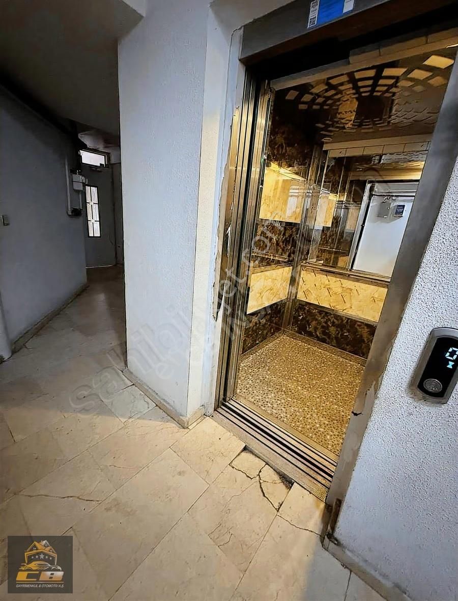 Satılık Daire Merkezi Konum Krediye Uygun İskanlı - Görsel 5