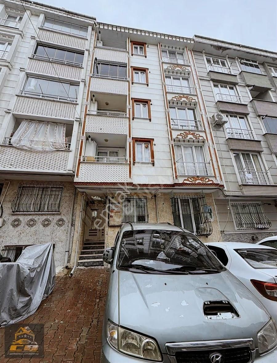 Satılık Daire Merkezi Konum Krediye Uygun İskanlı - Görsel 10