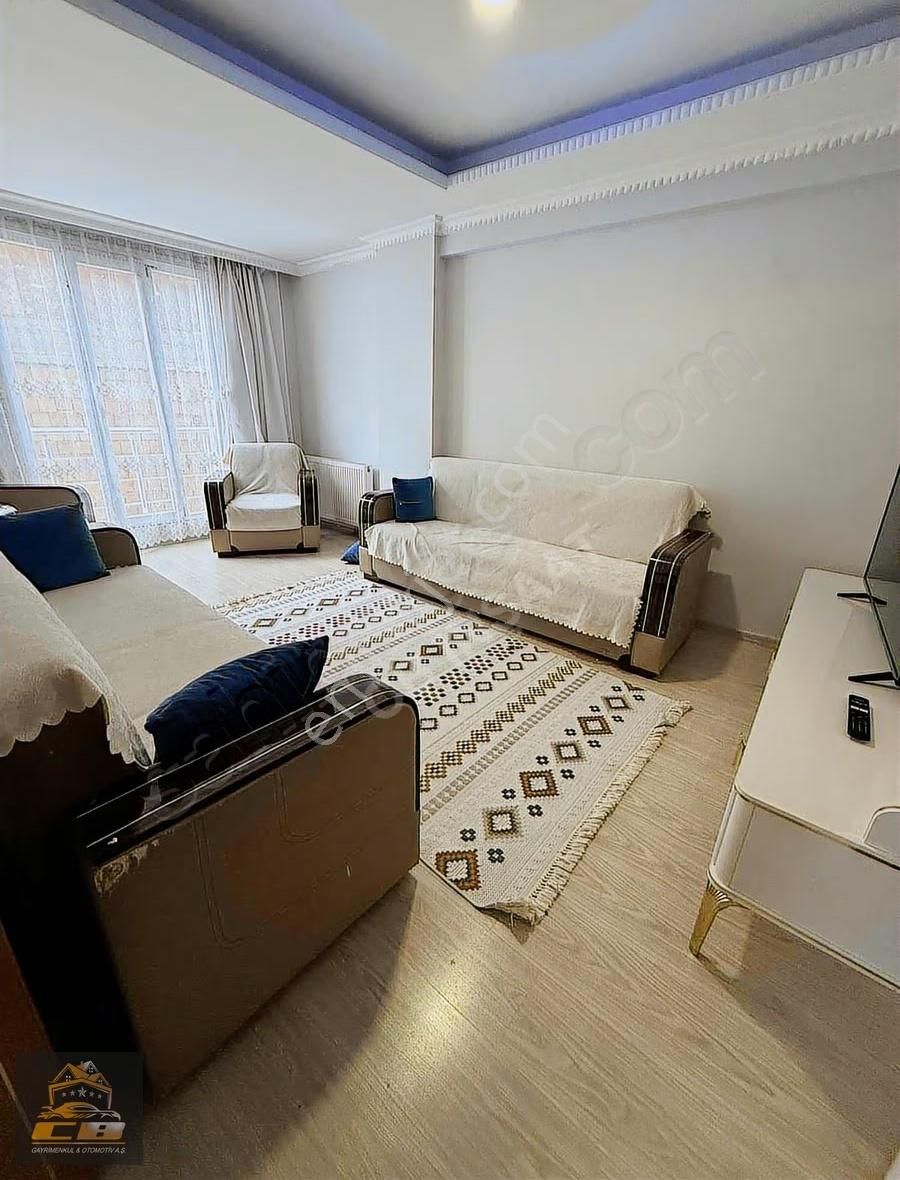 Satılık Daire Merkezi Konum Krediye Uygun İskanlı - Görsel 2