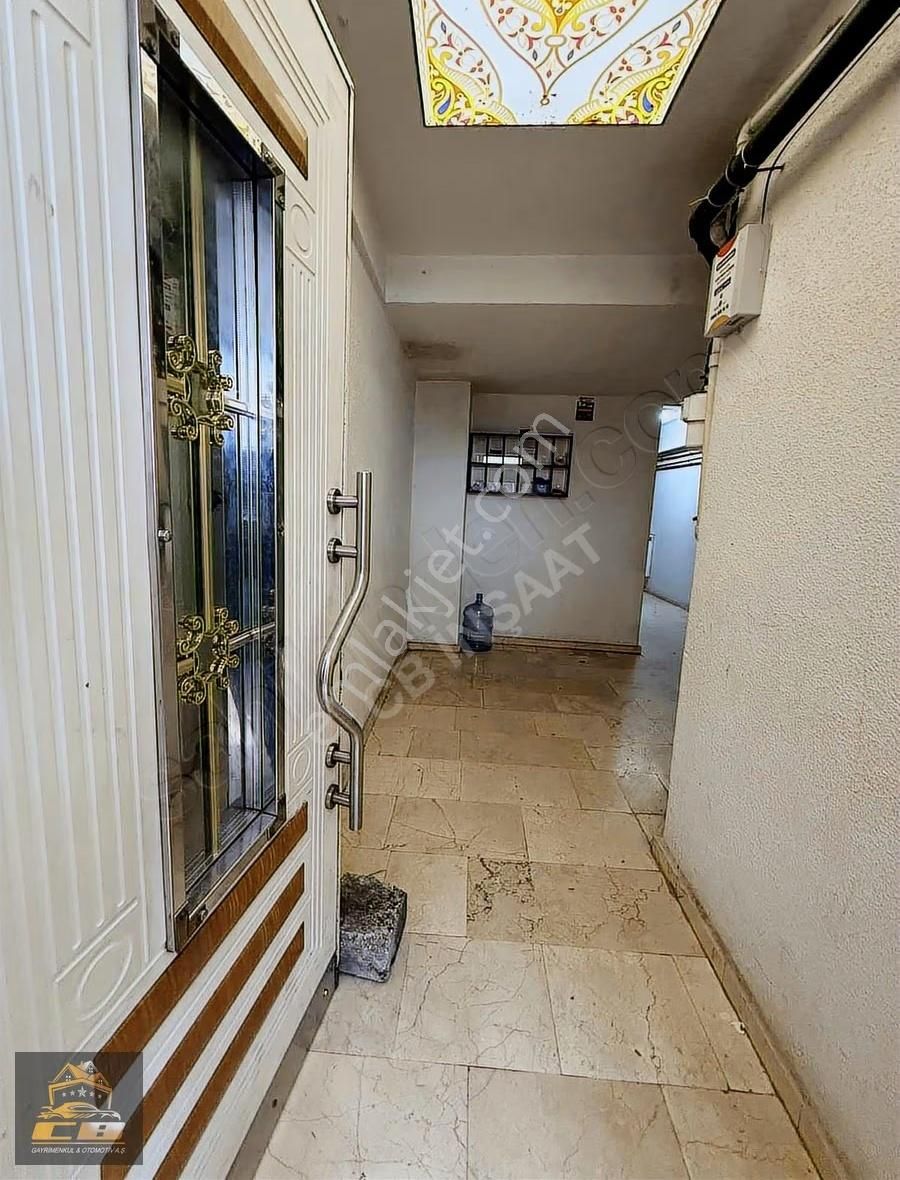 Satılık Daire Merkezi Konum Krediye Uygun İskanlı - Görsel 8