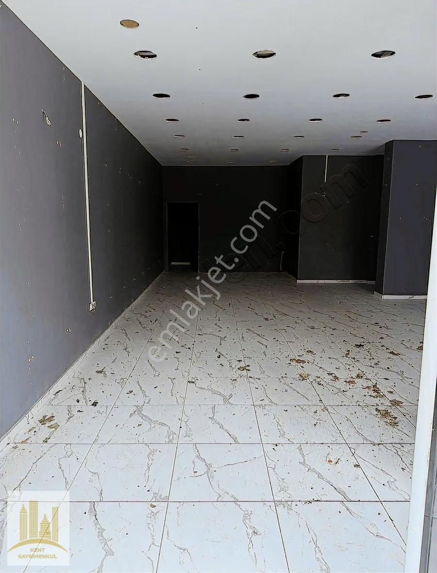 Millet Mahallesi İşlek Caddede Kiralık 134m² Dükkan - Görsel 7