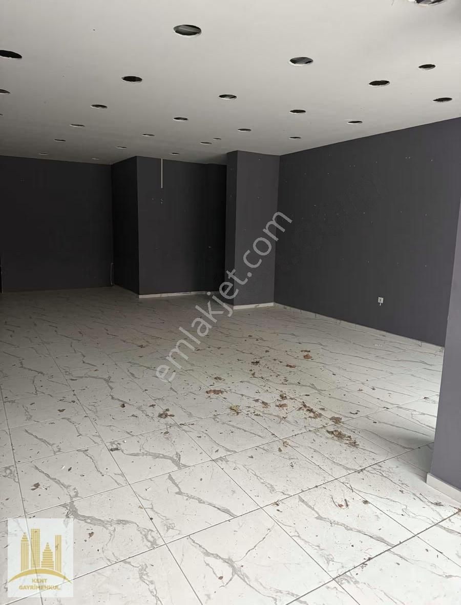 Millet Mahallesi İşlek Caddede Kiralık 134m² Dükkan - Görsel 8