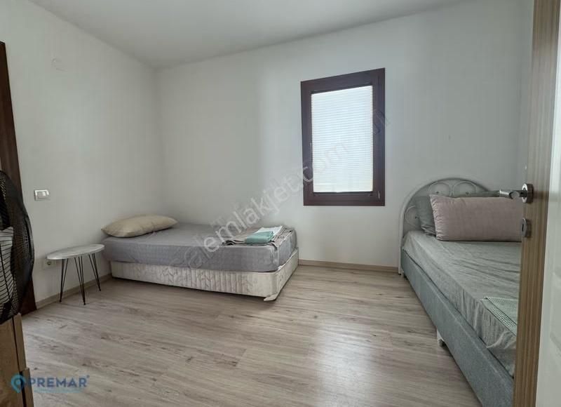 Premar Datça Reşadiye'de 3+1 Havuzlu Bahçeli İkiz Müstakil Villa - Görsel 10