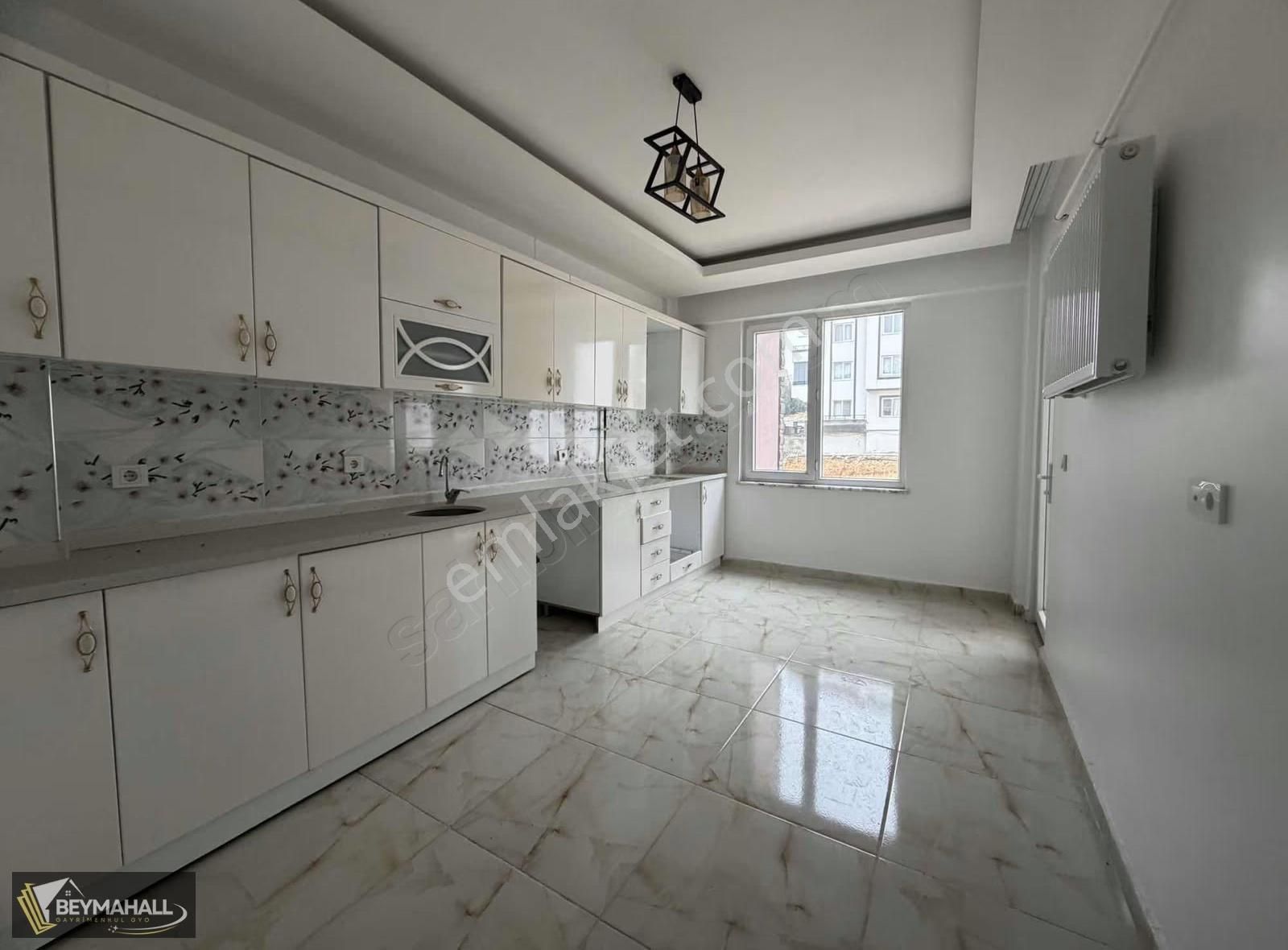 Beykent 1.etap Pazaryeri Çevresi 2+1 Geniş Lüks Daire