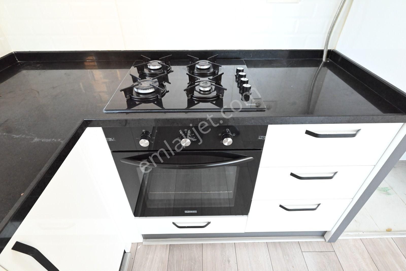 Üstünkent'ten Forum Avm Civarı 3+1 D. Gazlı Havuzlu K. Otoparklı - Görsel 43