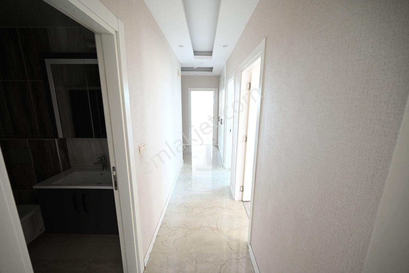 Üstünkent'ten Forum Avm Civarı 3+1 D. Gazlı Havuzlu K. Otoparklı - Görsel 38