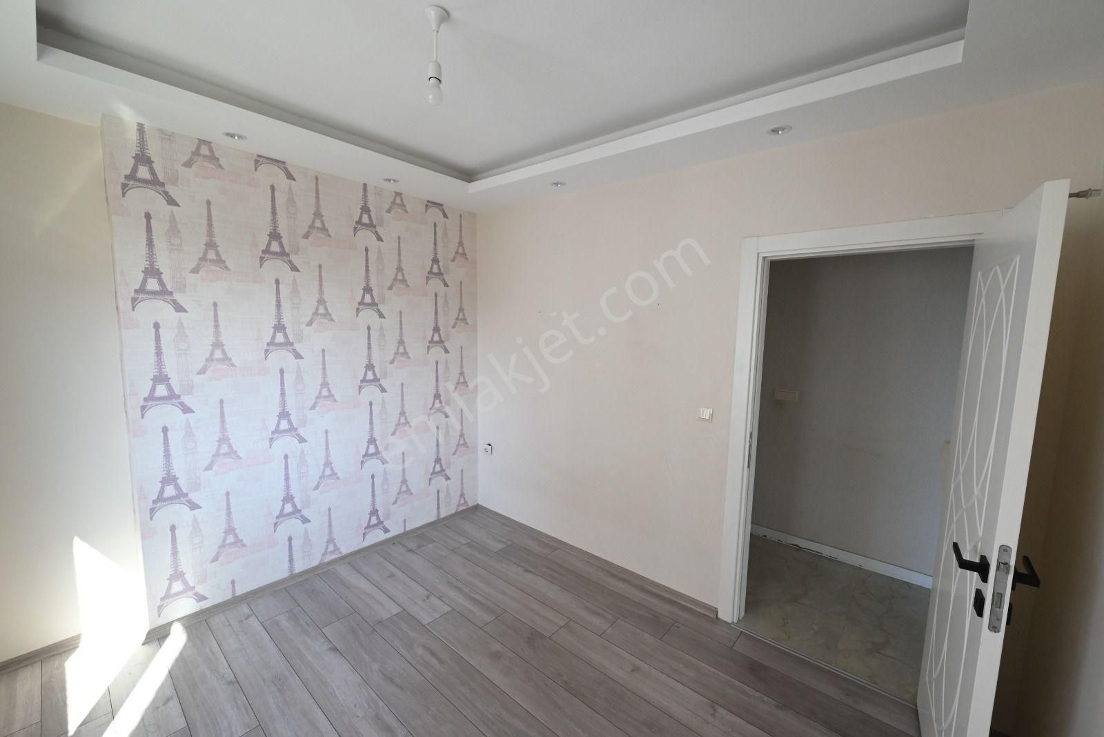 Üstünkent'ten Forum Avm Civarı 3+1 D. Gazlı Havuzlu K. Otoparklı - Görsel 27
