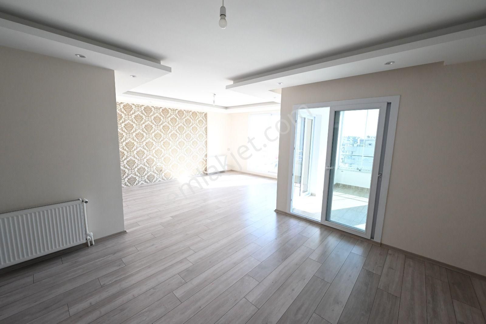 Üstünkent'ten Forum Avm Civarı 3+1 D. Gazlı Havuzlu K. Otoparklı - Görsel 8