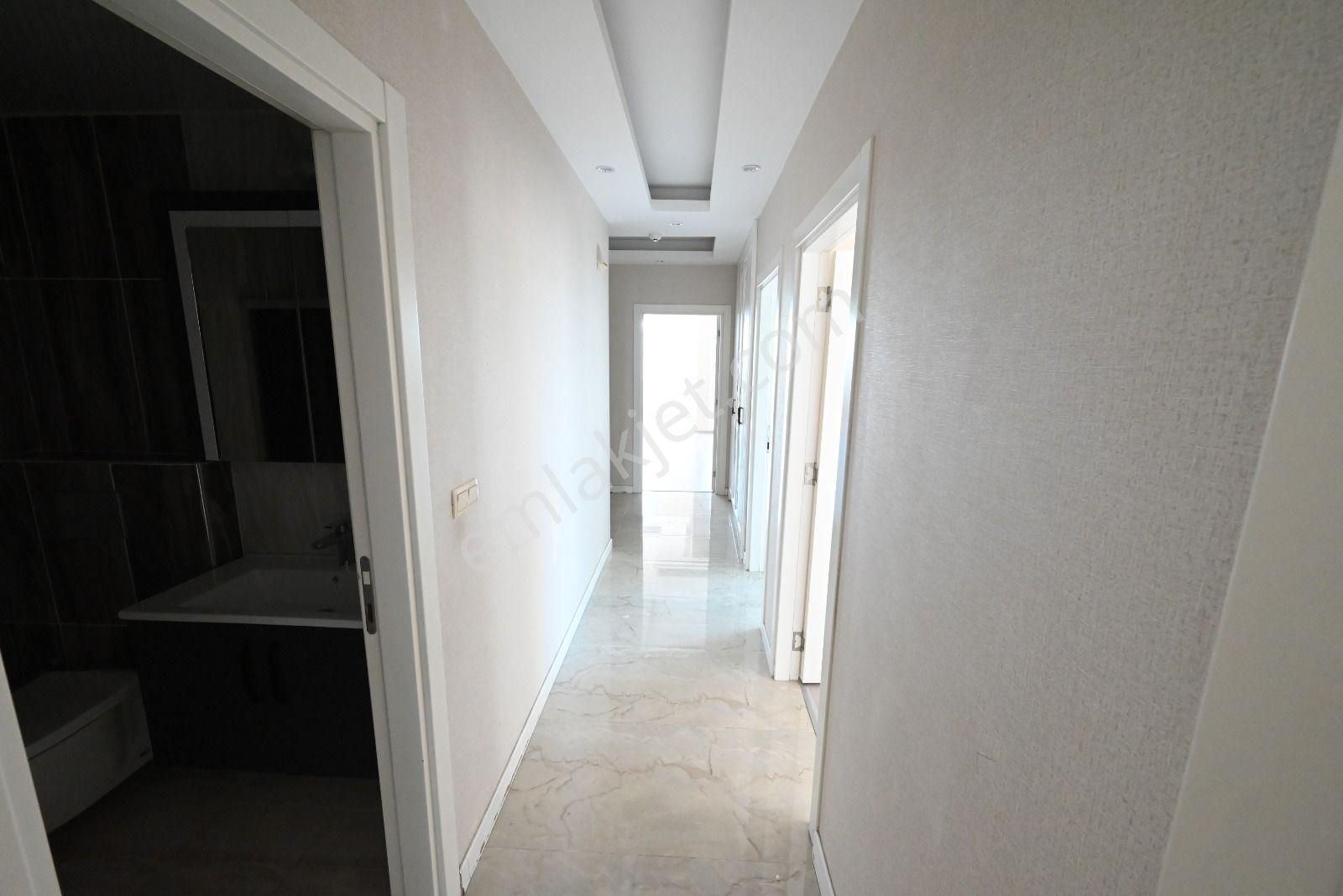 Üstünkent'ten Forum Avm Civarı 3+1 D. Gazlı Havuzlu K. Otoparklı - Görsel 31