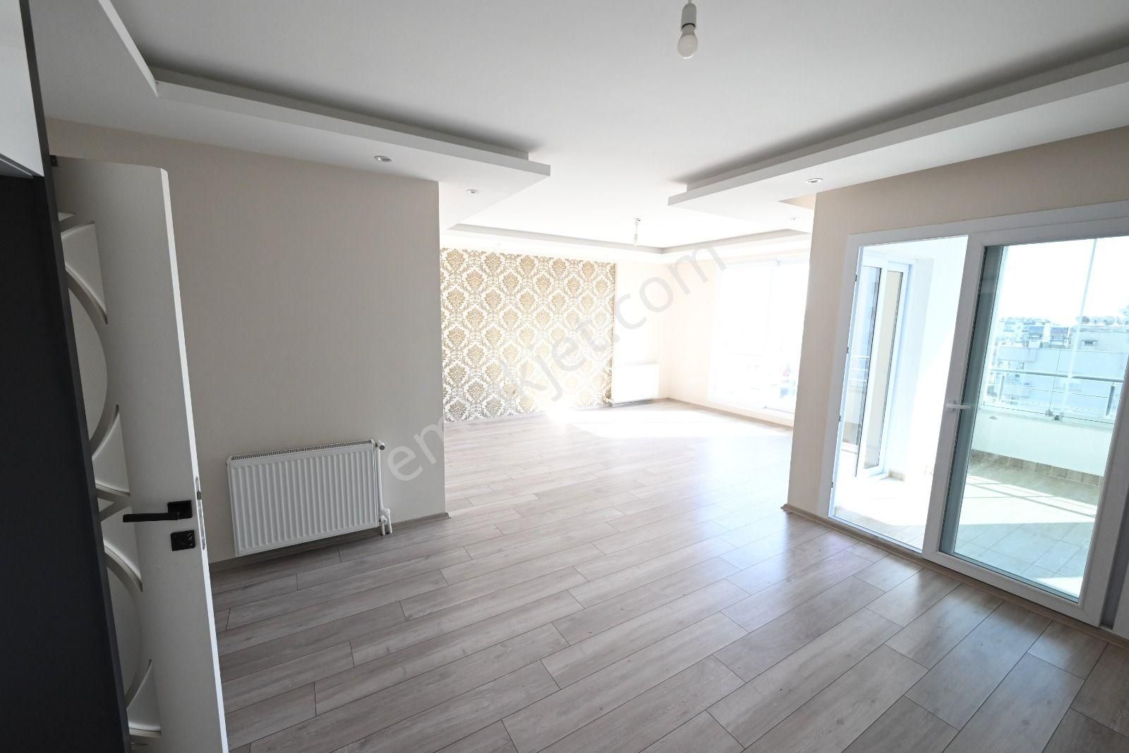 Üstünkent'ten Forum Avm Civarı 3+1 D. Gazlı Havuzlu K. Otoparklı - Görsel 14