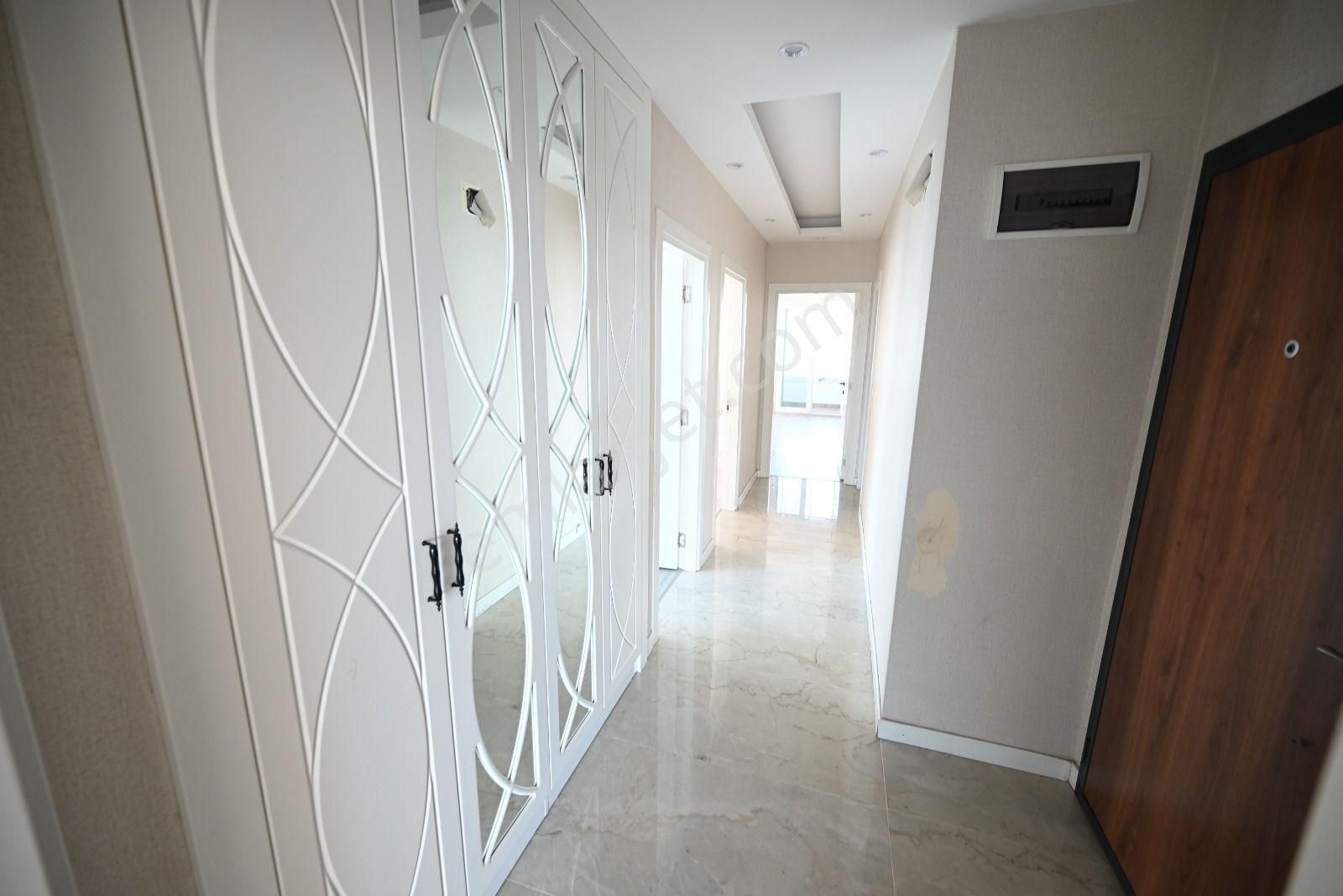 Üstünkent'ten Forum Avm Civarı 3+1 D. Gazlı Havuzlu K. Otoparklı - Görsel 39