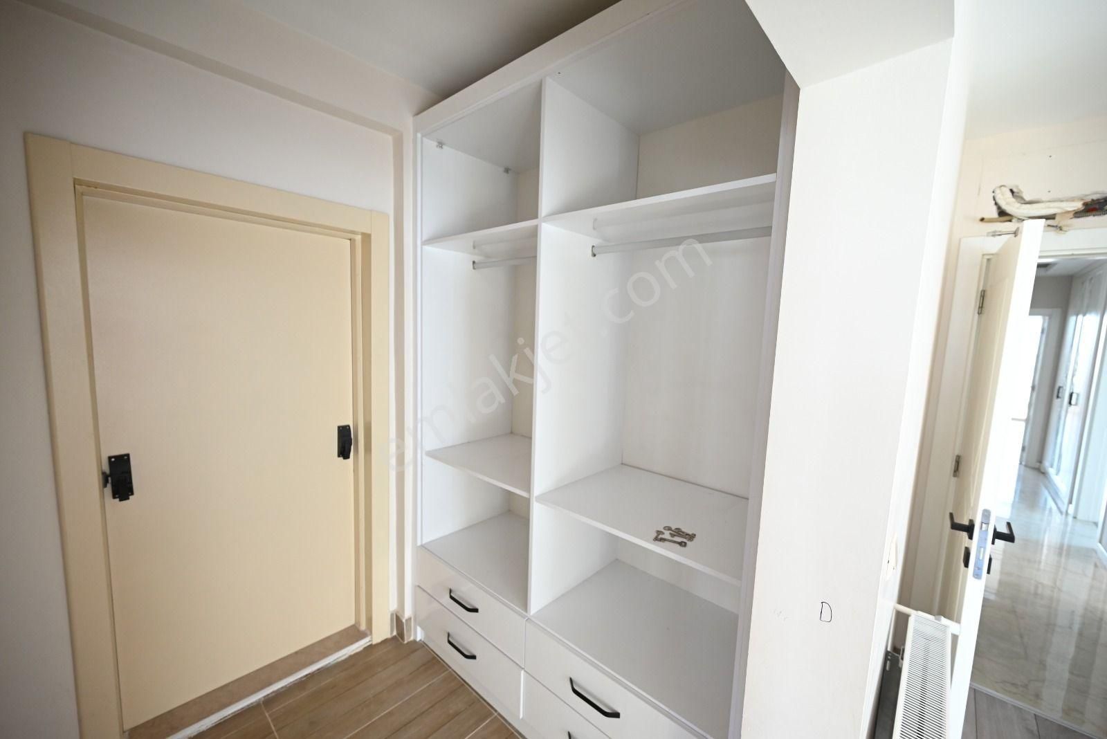 Üstünkent'ten Forum Avm Civarı 3+1 D. Gazlı Havuzlu K. Otoparklı - Görsel 34