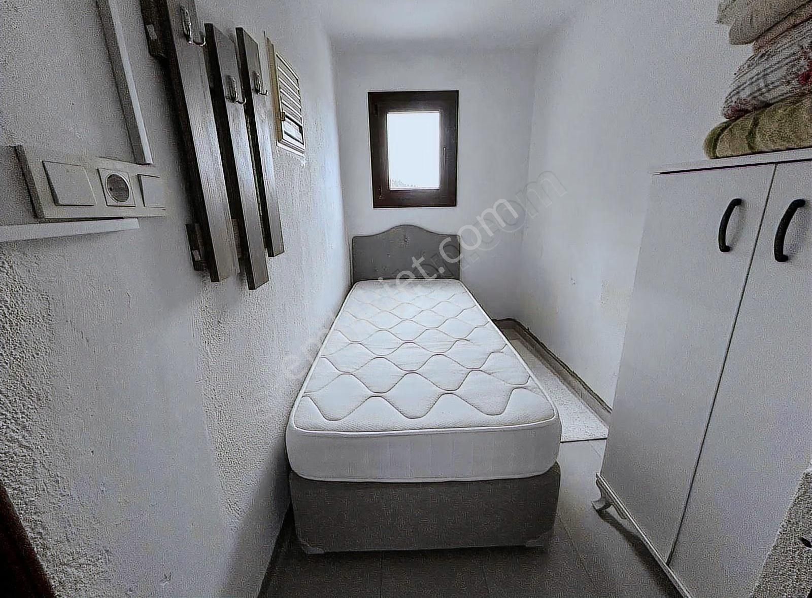 Bodrum Güvercinlik'de Eşyalı Kiralık 3+2 - Görsel 14