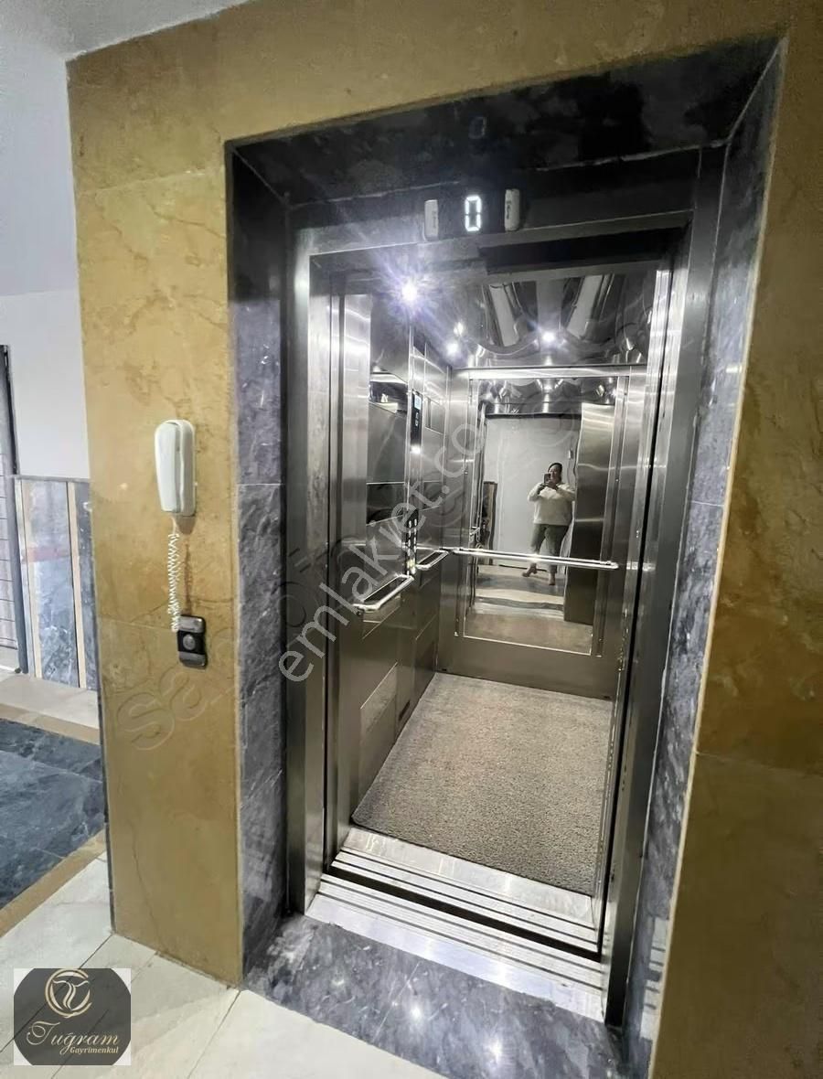 Şehir Hastanesine Adım Mesafede Çankaya Mahallesi Satılık Daire - Görsel 2