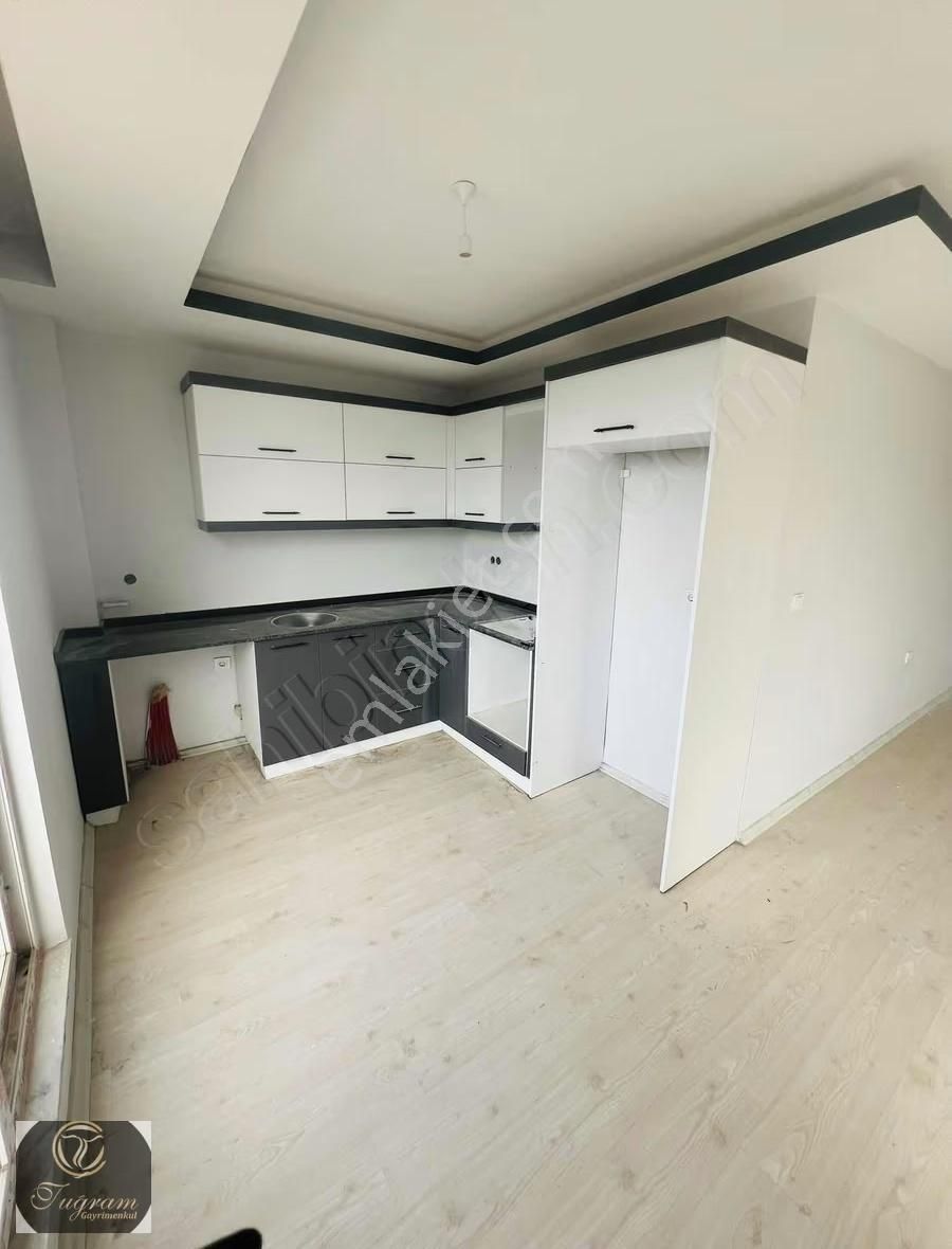 Şehir Hastanesine Adım Mesafede Çankaya Mahallesi Satılık Daire