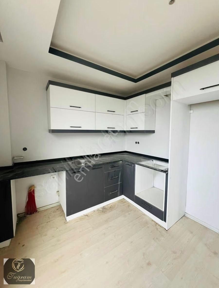 Şehir Hastanesine Adım Mesafede Çankaya Mahallesi Satılık Daire - Görsel 14