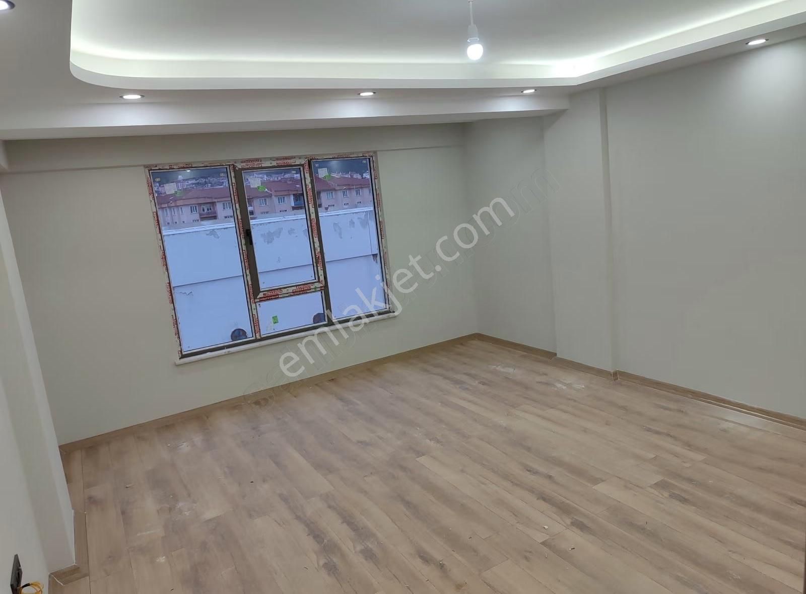 Asel'den Sporkent 3+1 Manzaralı Lüks Daire - Görsel 2