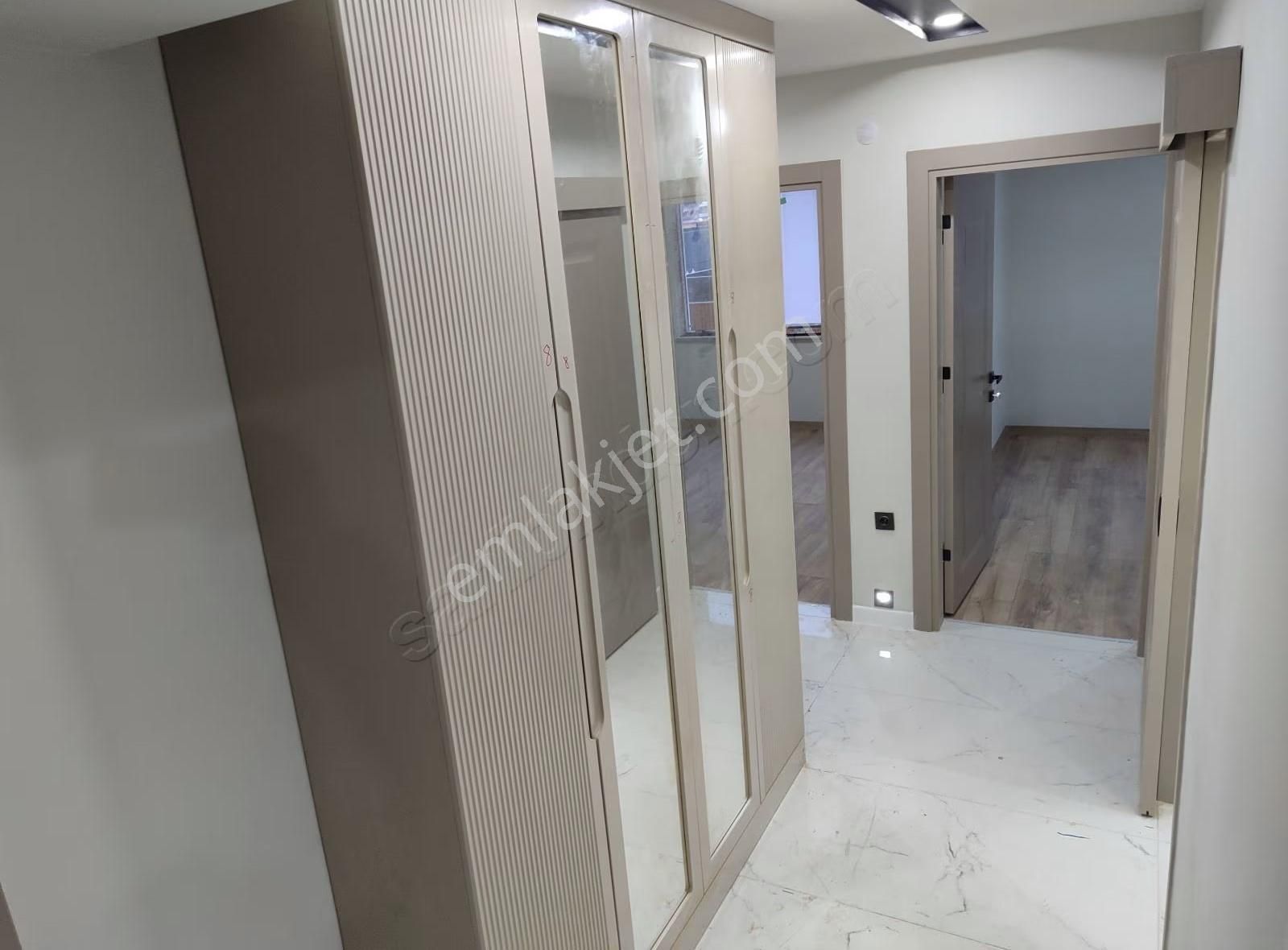 Asel'den Sporkent 3+1 Manzaralı Lüks Daire - Görsel 8
