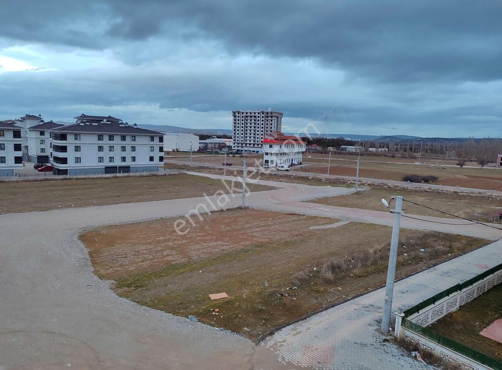 Asel'den Sporkent 3+1 Manzaralı Lüks Daire - Görsel 14