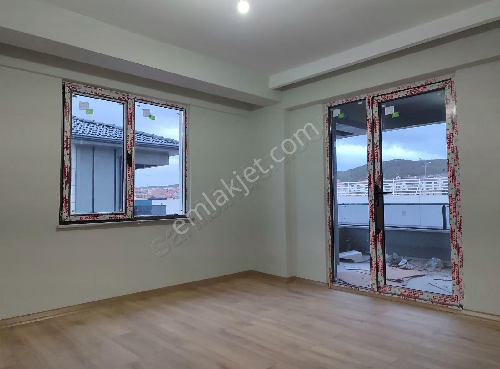 Asel'den Sporkent 3+1 Manzaralı Lüks Daire - Görsel 5