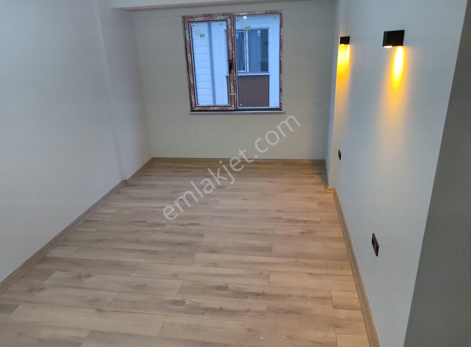 Asel'den Sporkent 3+1 Manzaralı Lüks Daire - Görsel 18
