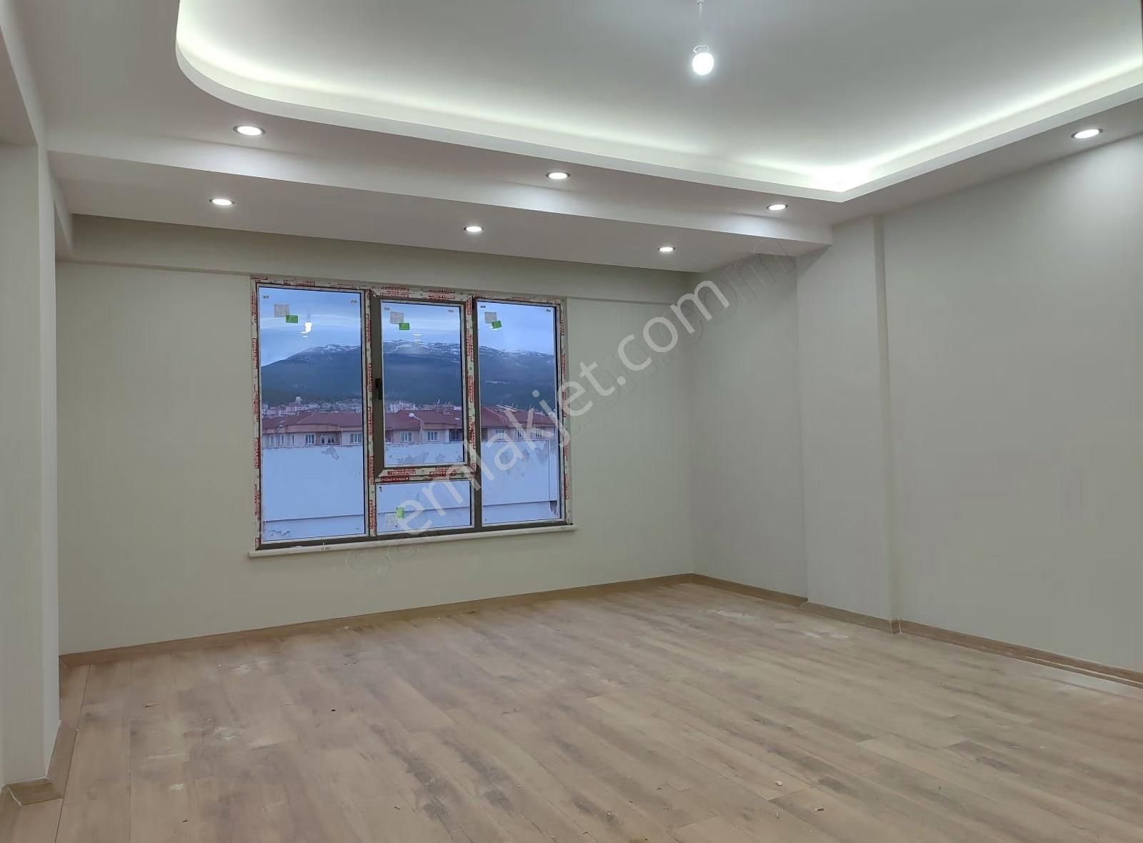 Asel'den Sporkent 3+1 Manzaralı Lüks Daire - Görsel 23