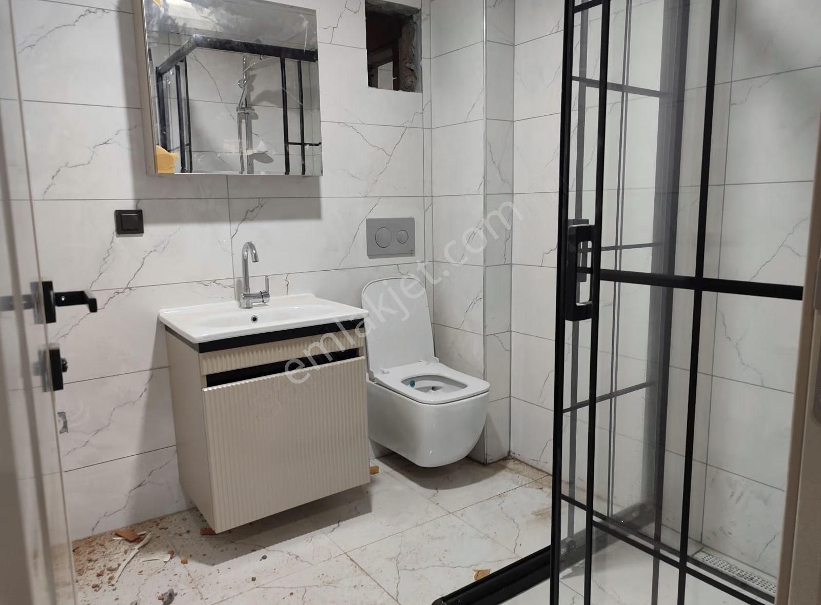 Asel'den Sporkent 3+1 Manzaralı Lüks Daire - Görsel 16