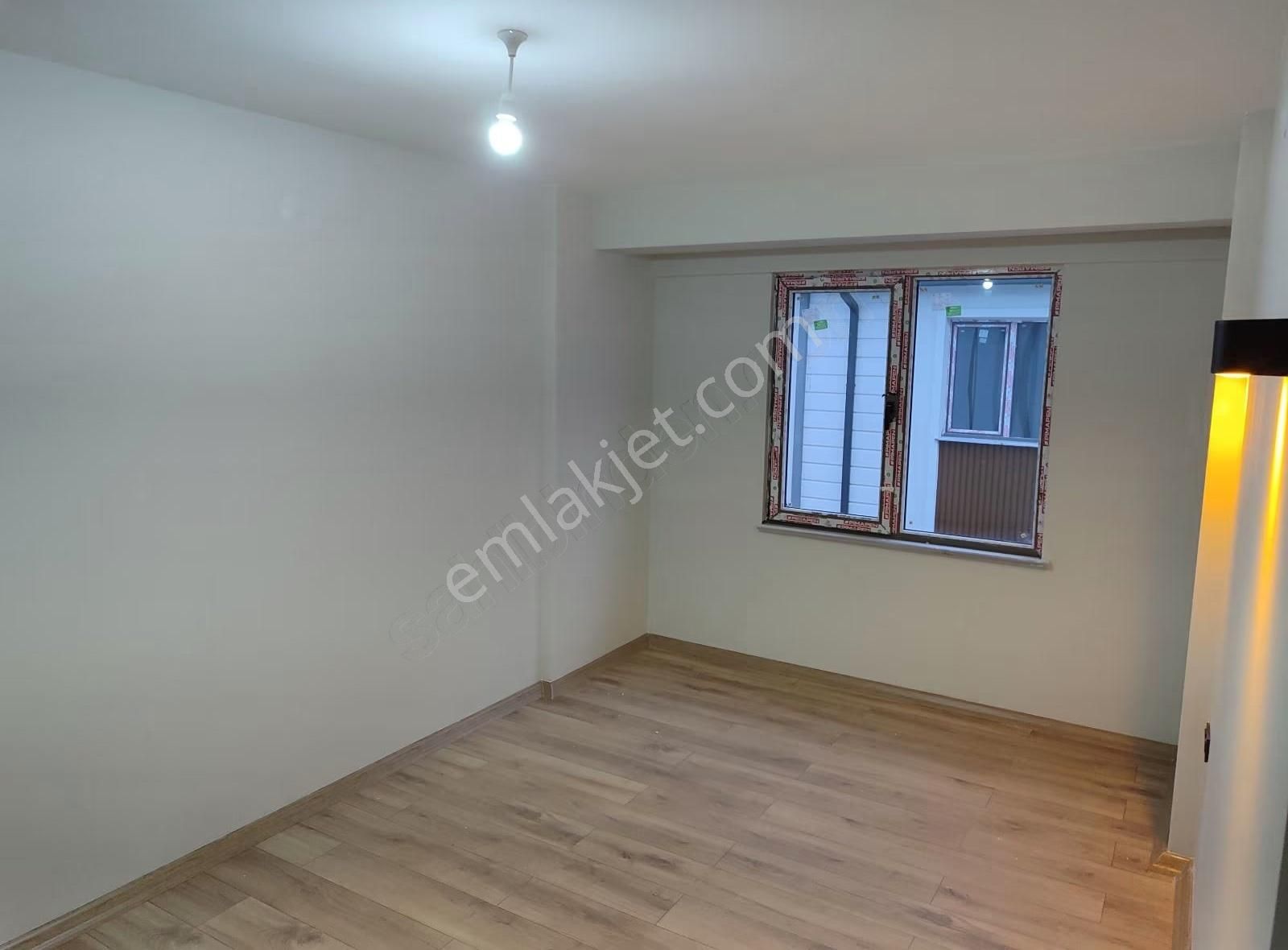 Asel'den Sporkent 3+1 Manzaralı Lüks Daire - Görsel 15