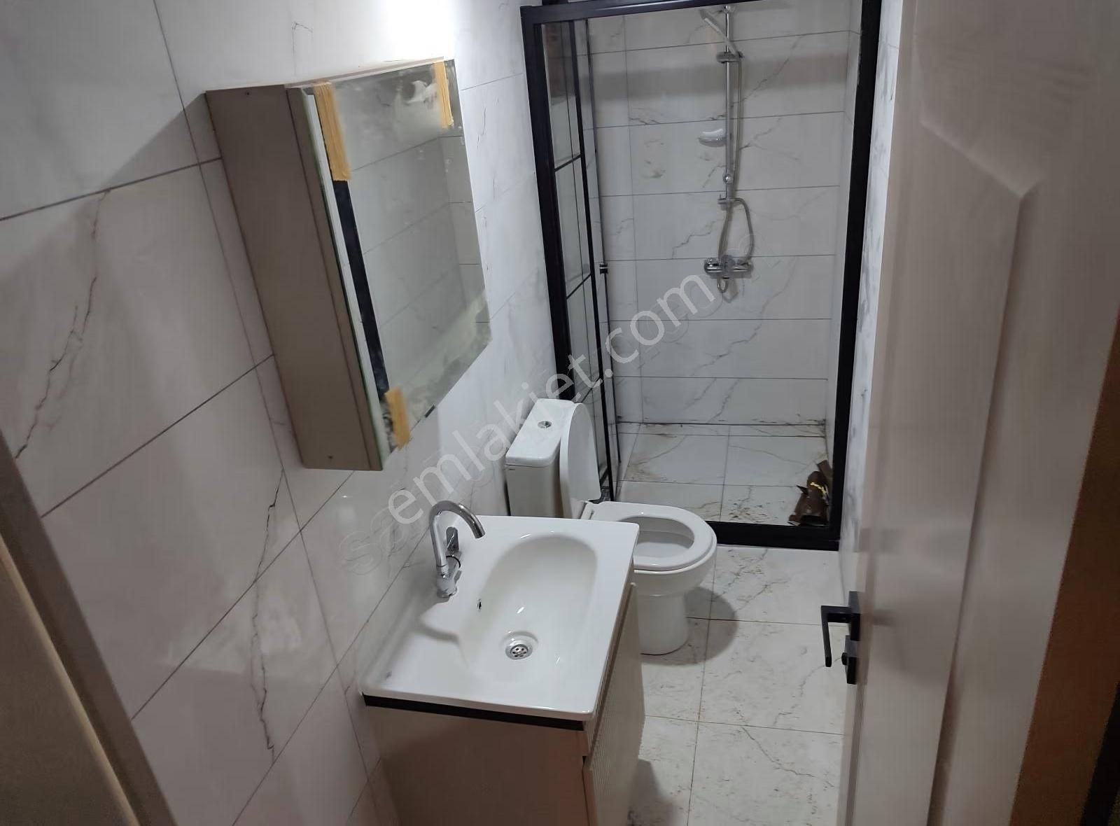 Asel'den Sporkent 3+1 Manzaralı Lüks Daire - Görsel 17